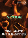 Nicolae (eBook)